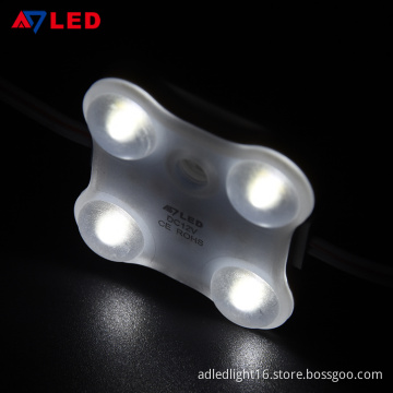 Adled Light High brightness module led 12v 2835 led samsung modulefor led letters light box